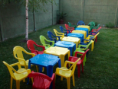 MOBILIARIO INFANTIL
